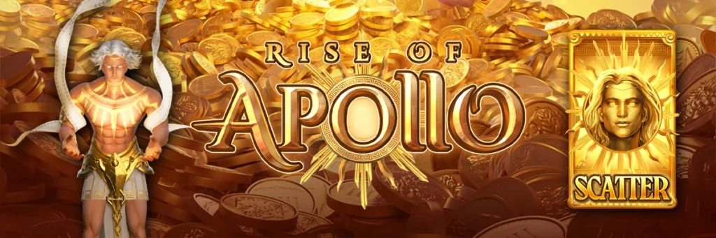Games Rise of Apollo